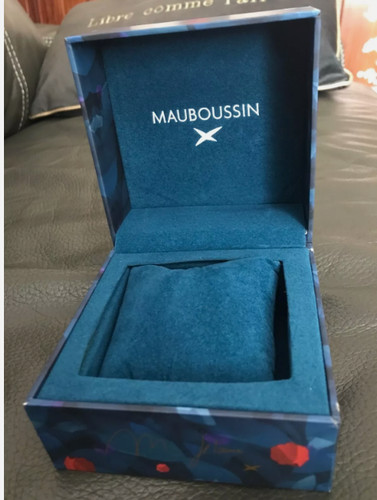 Mauboussin ecrin coffret - coffret, boite