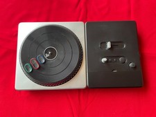 Platine DJ Hero 2 Nintendo Wii