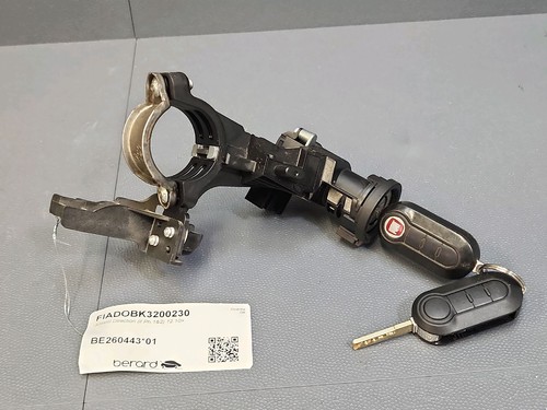 Antivol neiman fiat - fiat, doblo