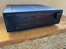 Denon DRA-295 Stereo Receiver