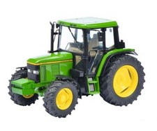 SCHUCO, JOHN DEERE 6100