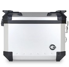 Valises latérales x2 marque