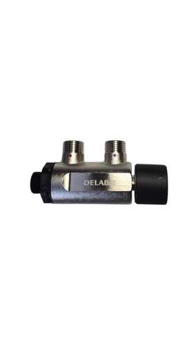 Mitigeur thermostatique
