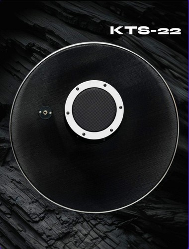 Drum kick trigger - drum,