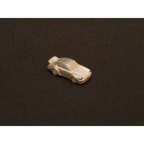 Miniature porsche 930 turbo - miniature,