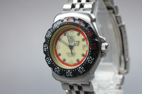 Presque comme neuf montre - comme,