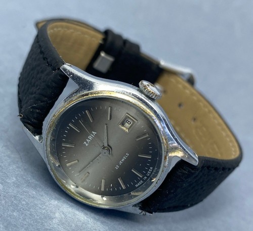 Montre vintage soviétique - vintage,