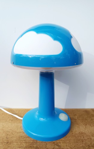 Lampe veilleuse nuages ikéa - lampe,,