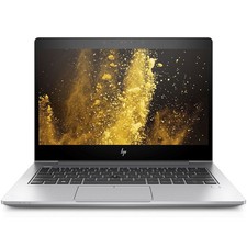 HP EliteBook 830 G5 i7-8550U
