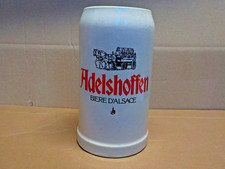 CHOPE 1 LITRE  ANCIENNE GRES