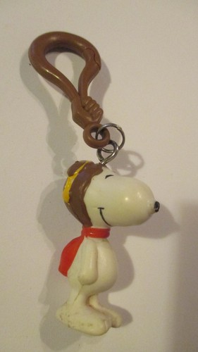 Porte clé vintage - vintage, figurine