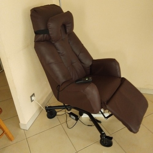 fauteuil