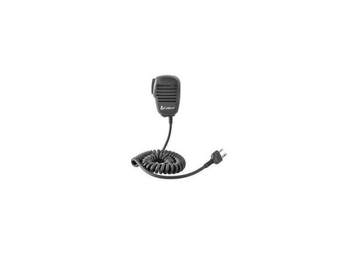Cobra pmrsm lapel - cobra,