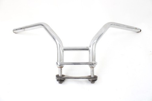 Manubrio harley davidson - davidson, moto