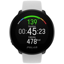 Polar Unite Montre cardio avec