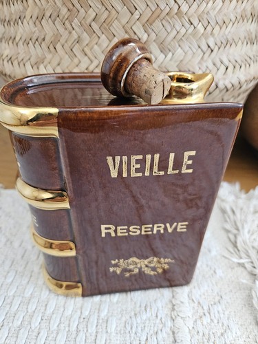 Carafe bouteille vintage en - /,