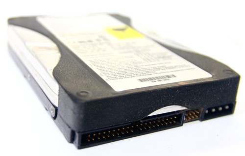 Seagate séries 40gb - ide, /