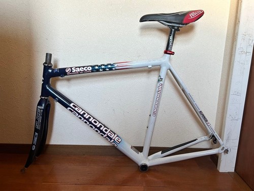 Cannondale caad4 vintage usa - cannondale,