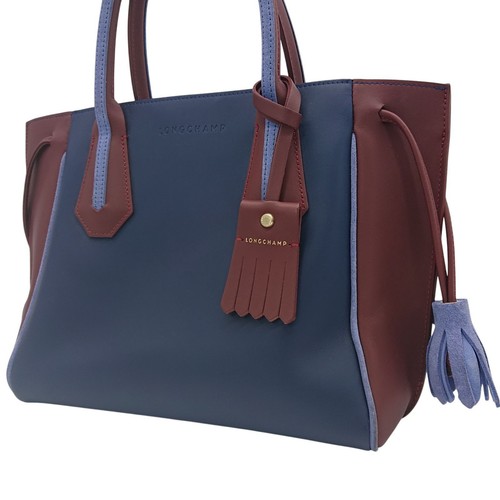 Longchamp penelope handbag - penelope,
