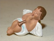 VINTAGE ANCIEN SANTON DE