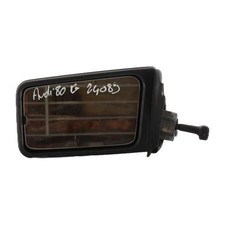 Retroviseur gauche AUDI 80 CC