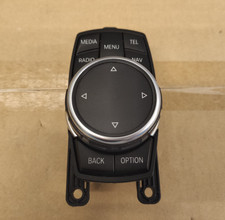 Genuine BMW NBT iDrive Touch Controller F2x F3x F10 F11 F12 F13 F15 F16 F25 F26.