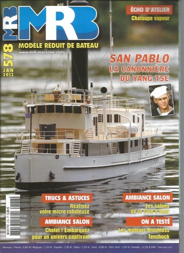 Mrb 578 plan - mrb, :