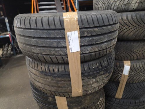 Pneu 205 r16 v kleber - 87,
