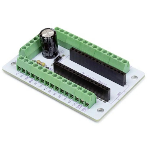 Adaptateur terminal nano - adaptateur,