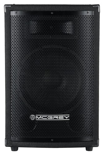 Paire enceinte passive - paire, pa