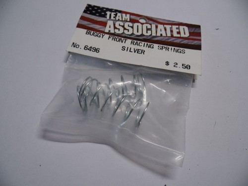 Associated 6496 buggy front - 6496,