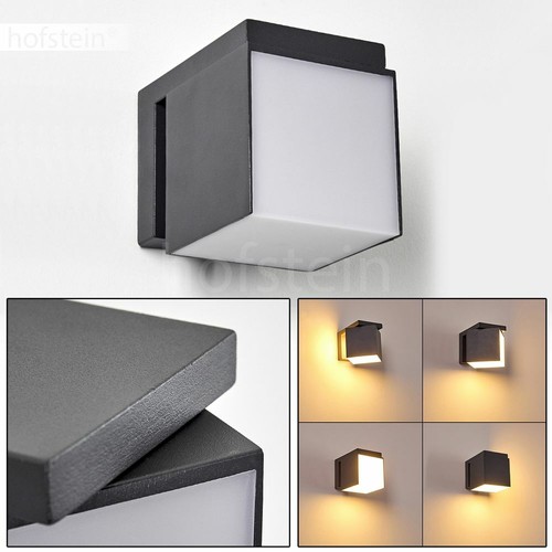 Applique extérieure led - led, lampe