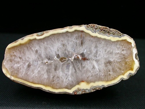 Agate belle pièce - belle,