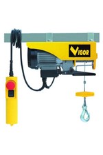 Palans Électrique Vigor