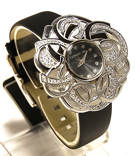 Montre cerruti 1881 swiss made - montre,