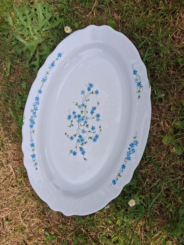 Plat service myosotis - de,