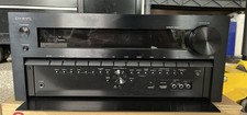 Onkyo TX-NR838 Dolby Receiver - not working