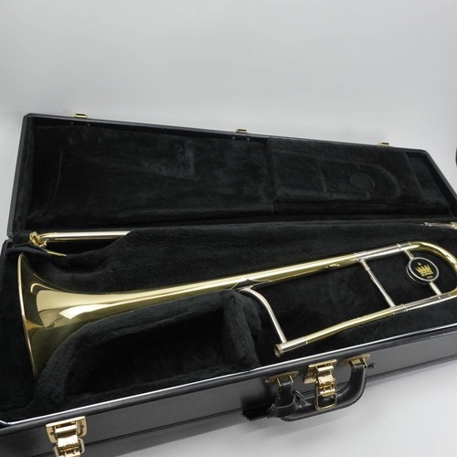 Trombone ténor king - 3b+, 3b