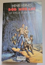 intégrale BOB MORANE "Le