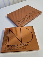 palette maquillage NATASHA