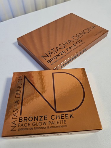 Palette maquillage natasha - palette,