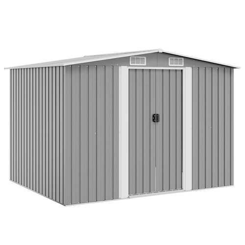 Abri stockage pour jardin - de,