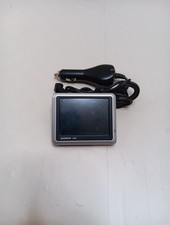 Garmin Nuvi 1200 GPS  Testing Working 