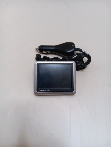 Garmin nuvi 1200 - nuvi,