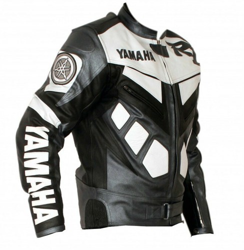 Yamaha veste motard en - veste,