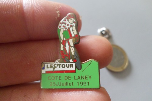 Badge pin broche tour - broche, de