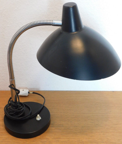Vintage lampe regent bureau - regent, de