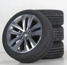 VW Sharan 7N Roues D'Été 18