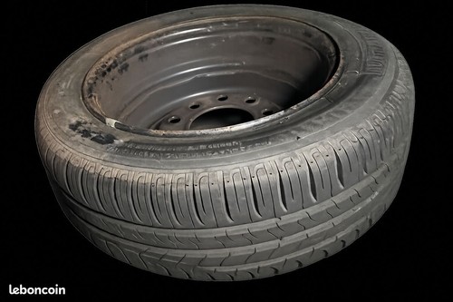 Pneu michelin 205 r16 - 205/55, +