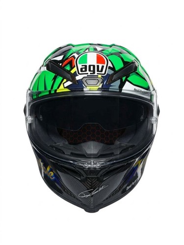 Agv pista morbidelli - gp,